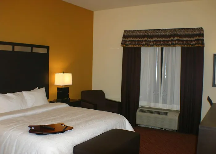 Hampton Inn Limerick