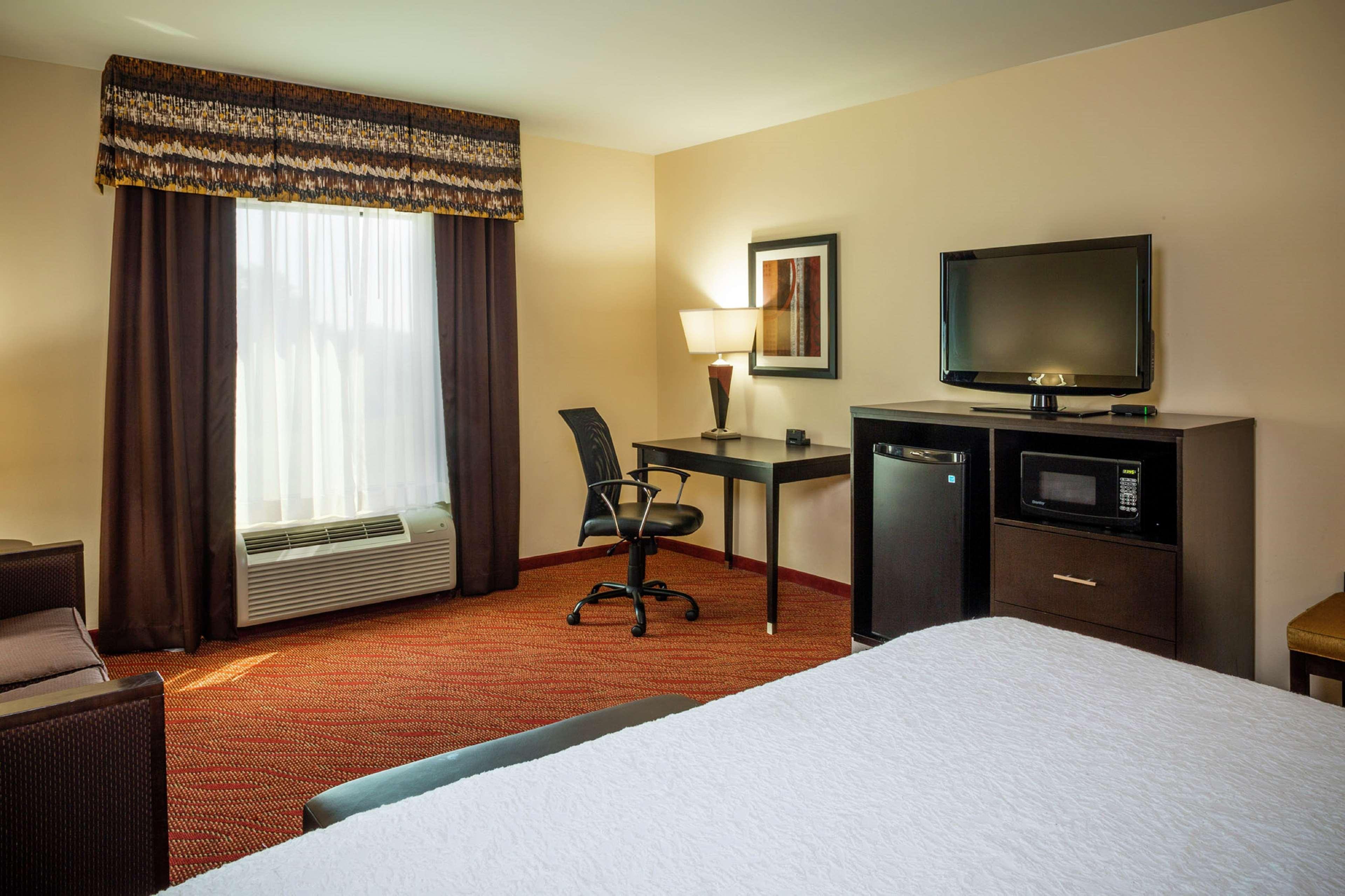 Hampton Hotel 3*