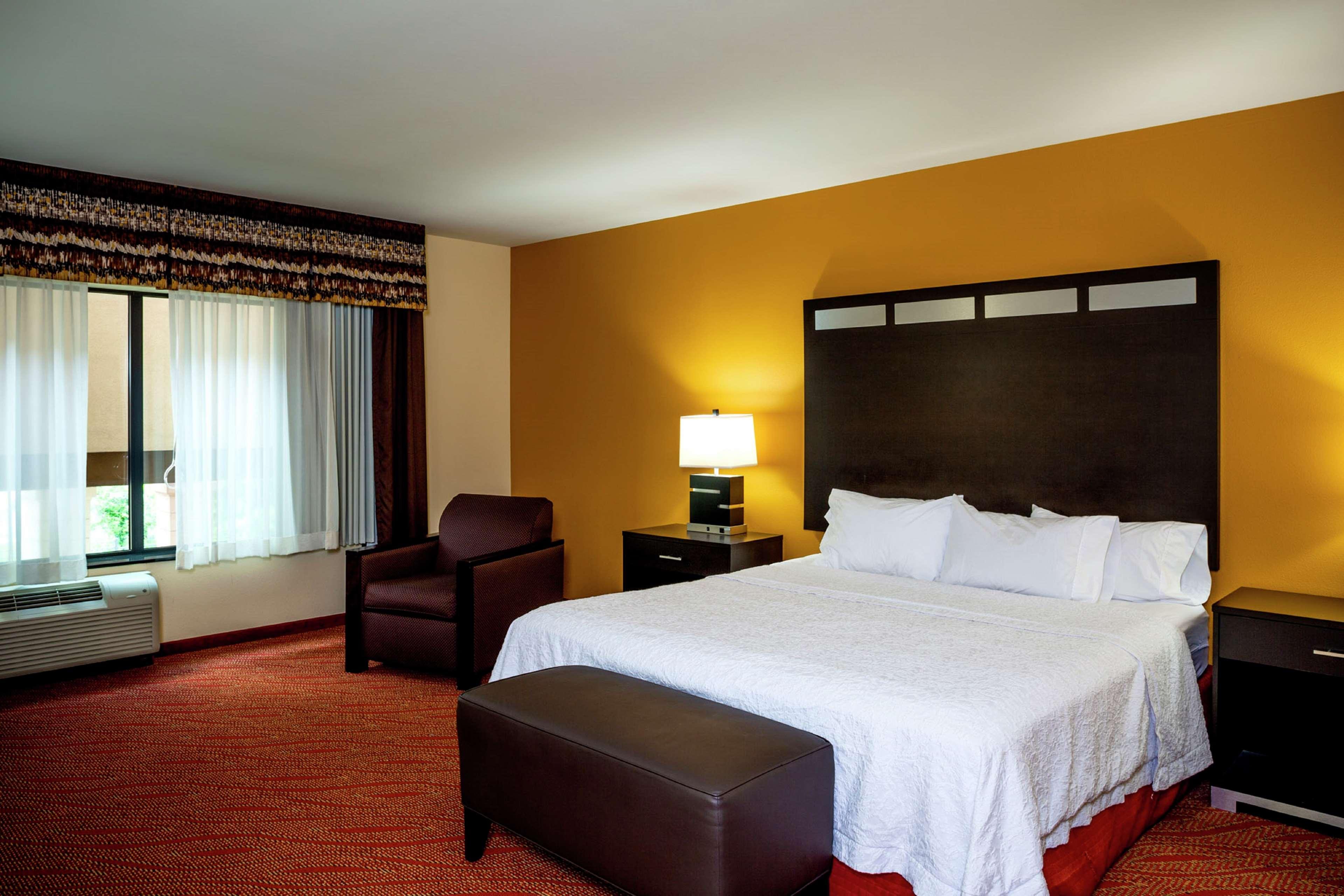 Hampton Hotel