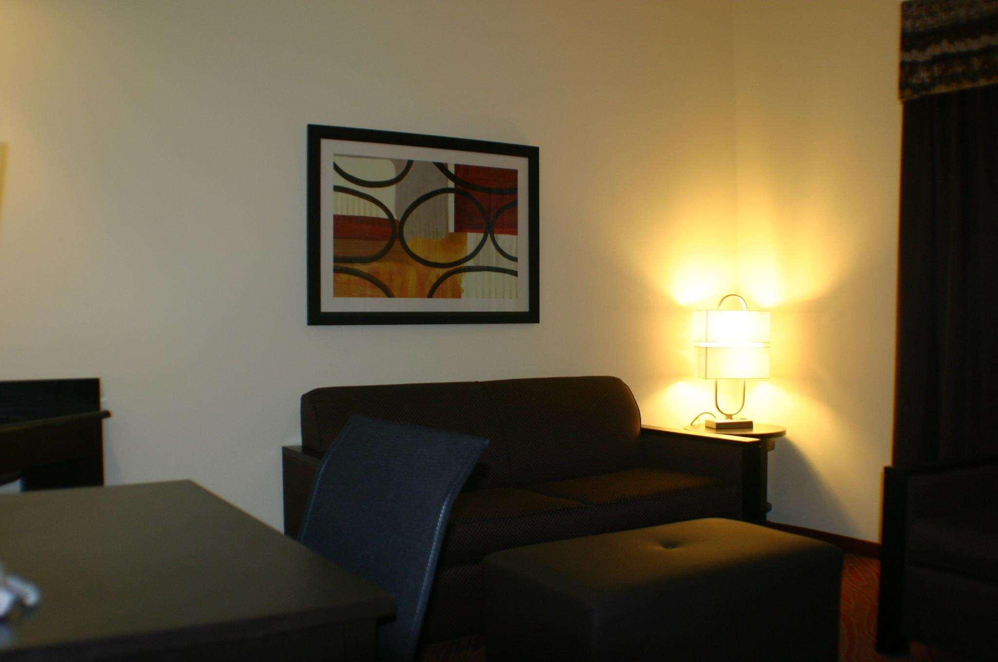 Hotel Hampton