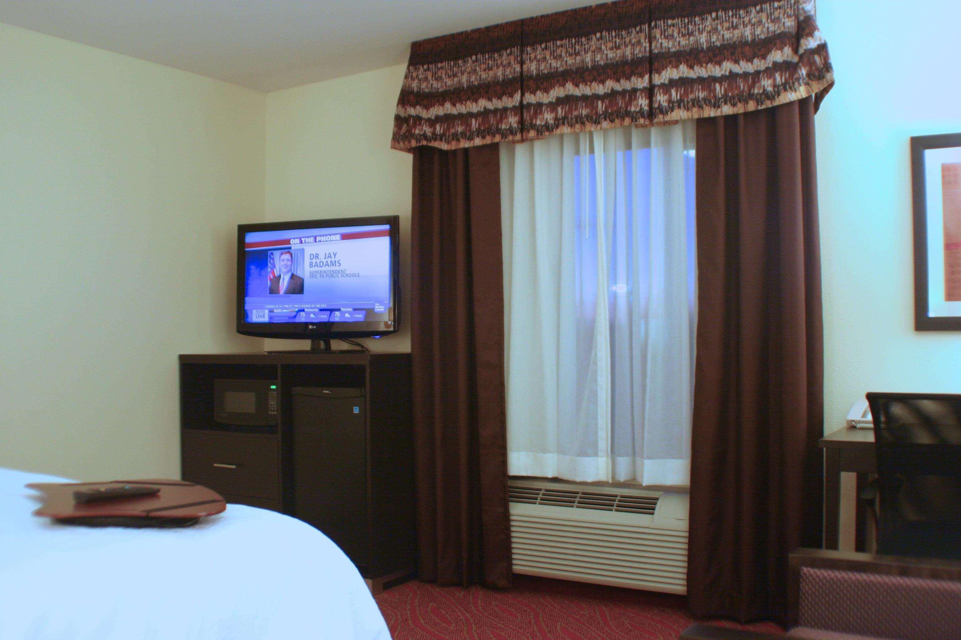 Hotel Hampton 3*