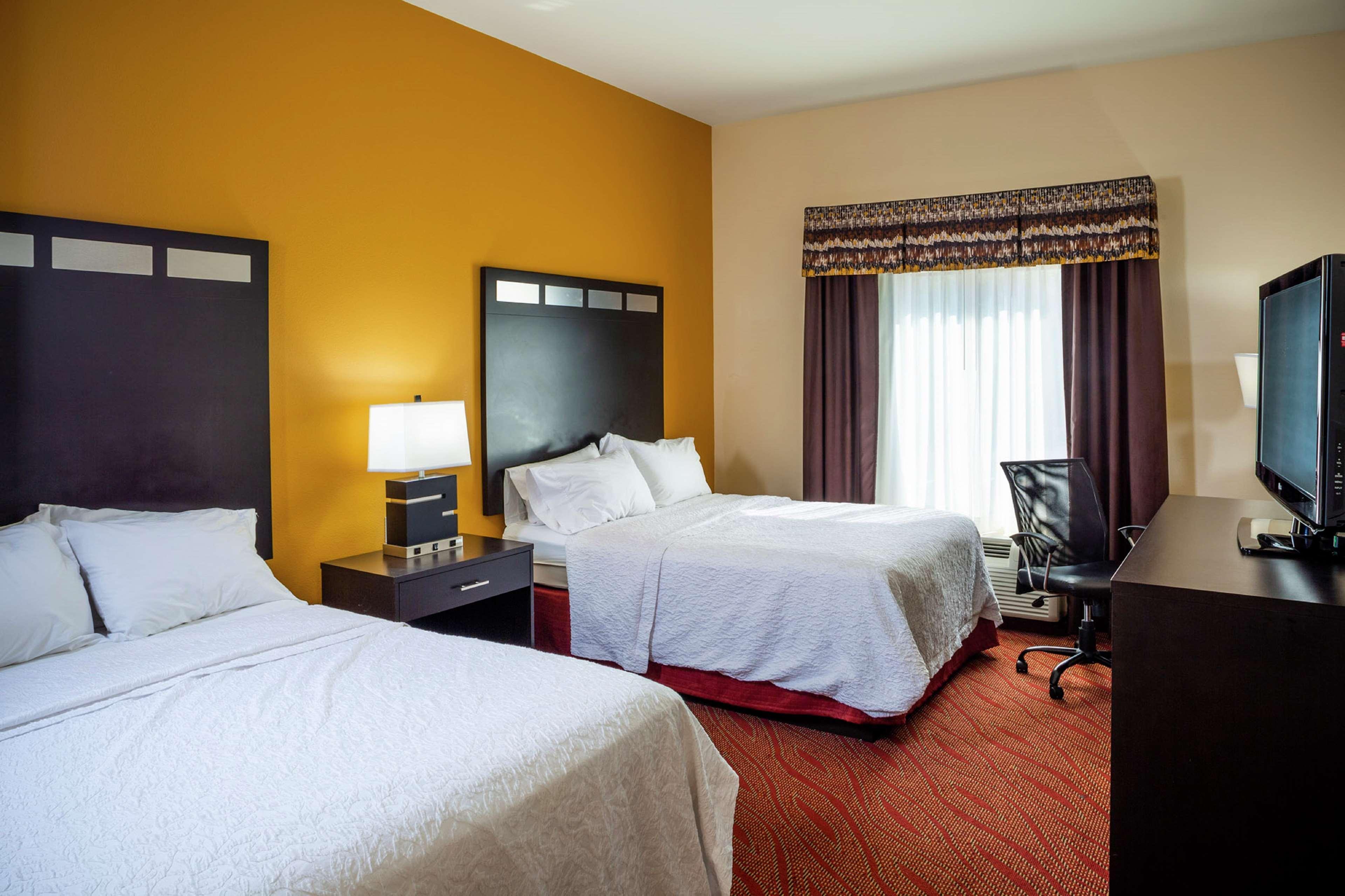 Hampton Hotel