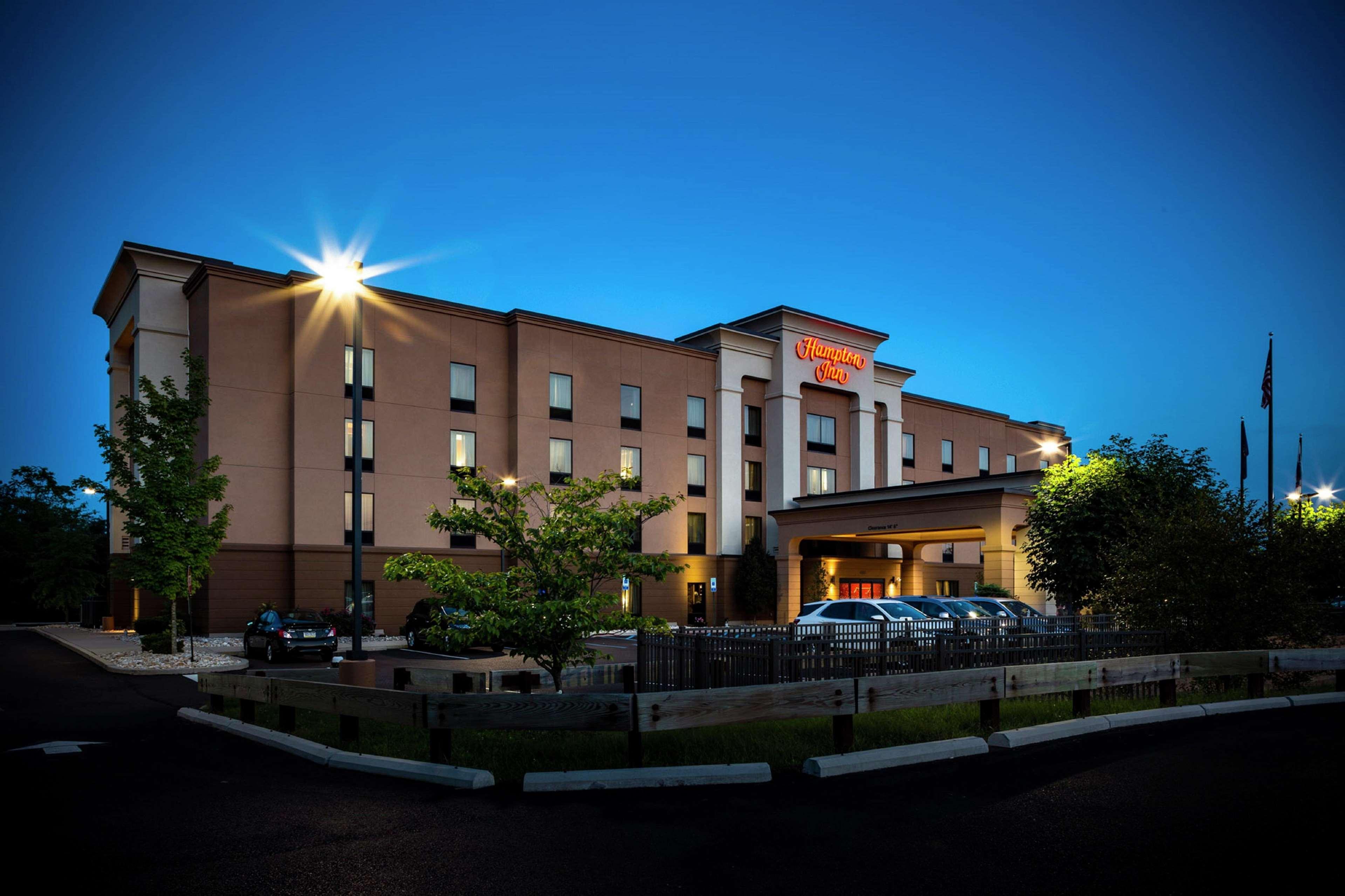 Hampton Hotel Limerick