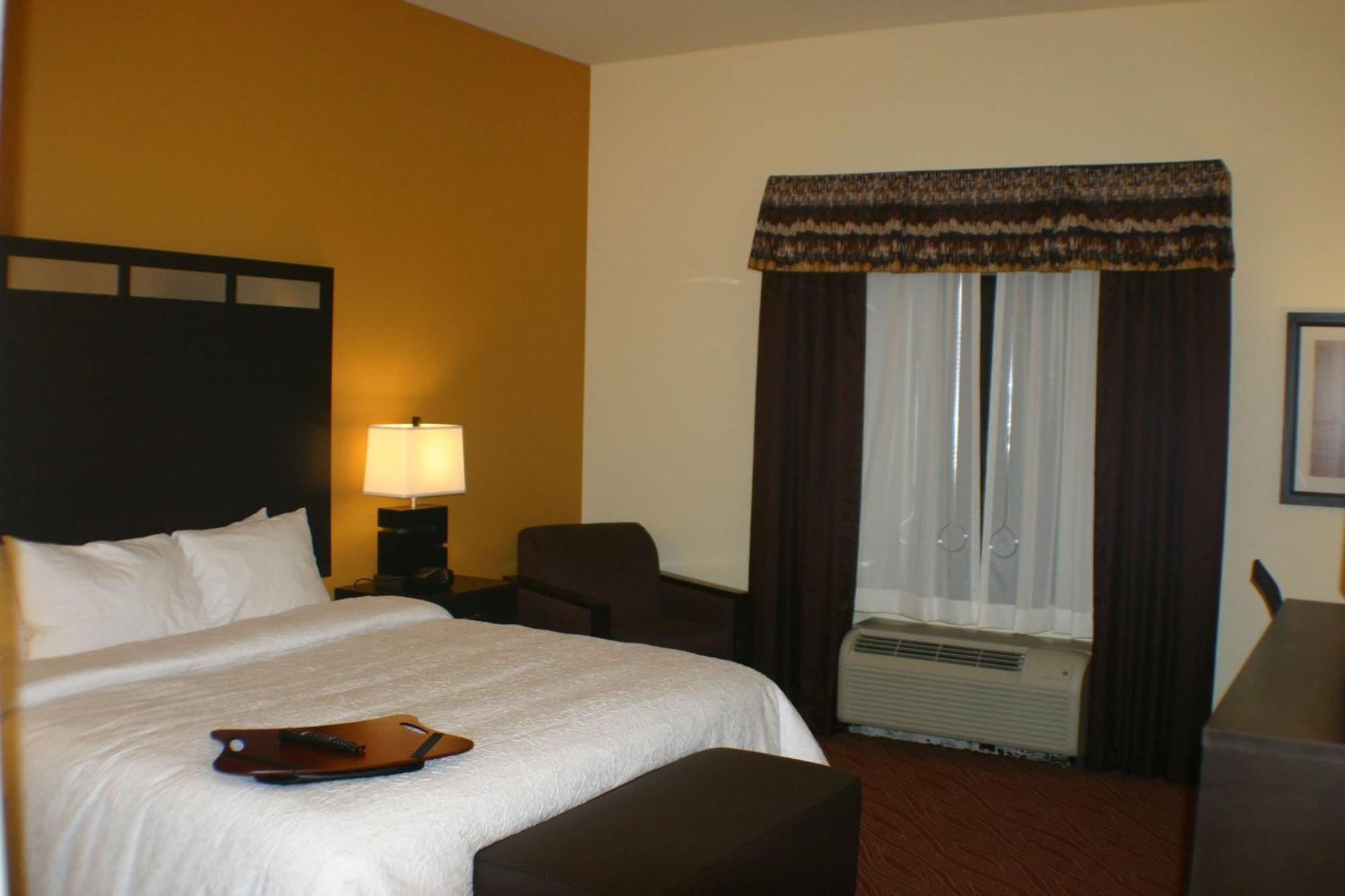 Hotel Hampton