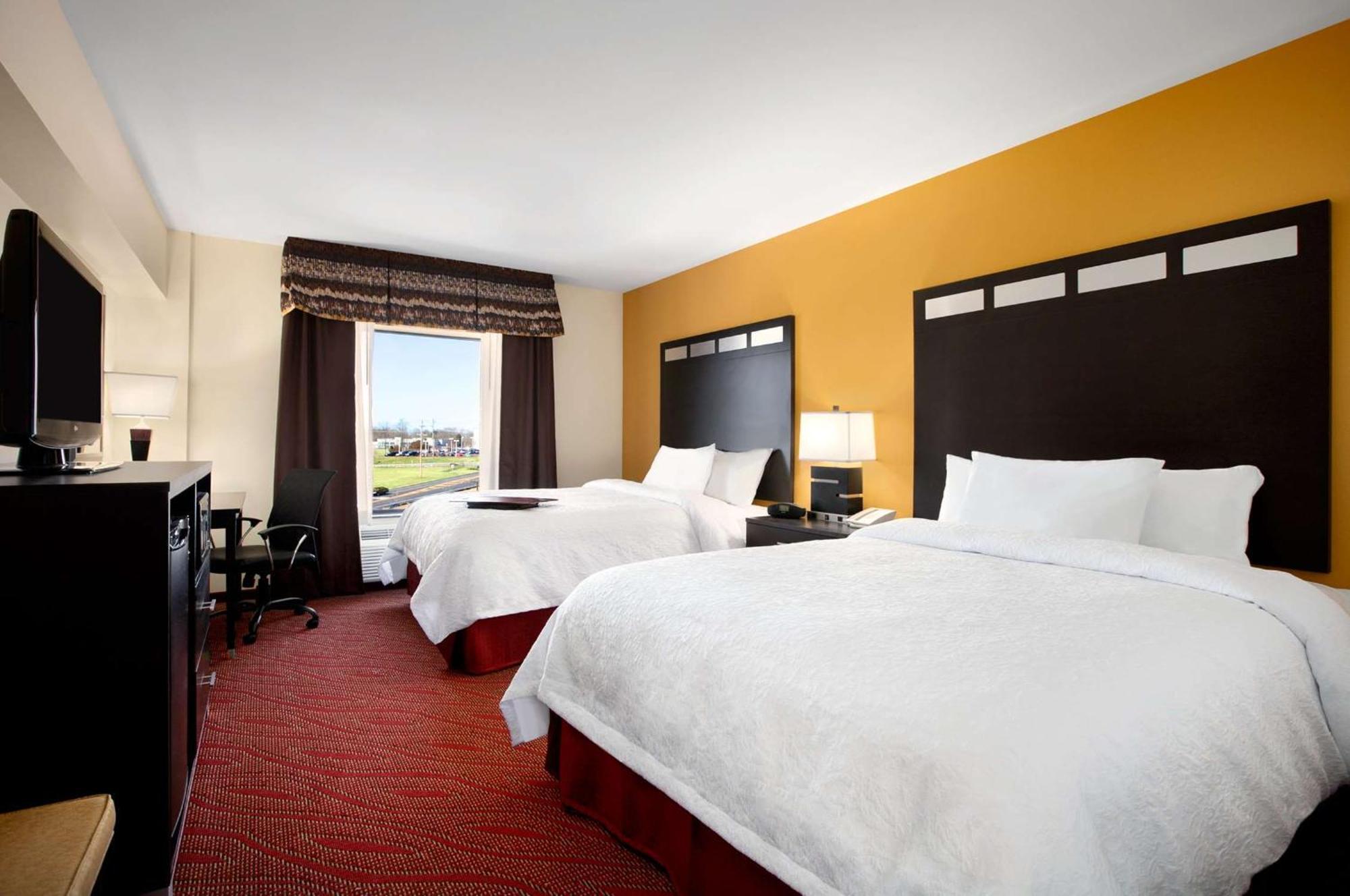 Hotel Hampton Limerick