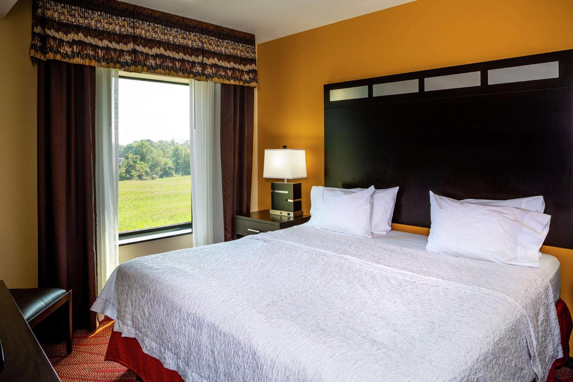 Hampton Hotel