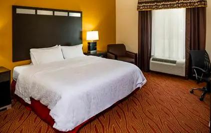 Hotel Hampton Limerick