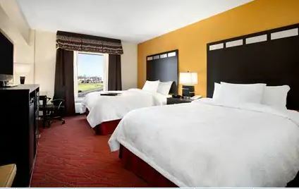 Hampton Hotel
