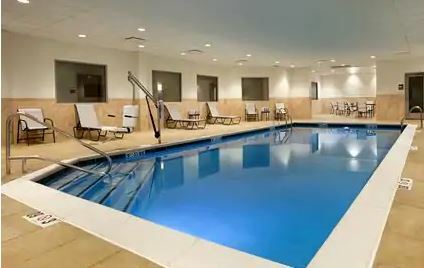 Hampton Hotel Limerick